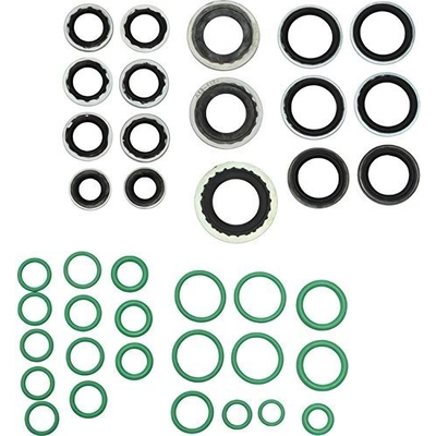 Air Conditioning Seal Repair Kit by UAC - RS2550 pa2