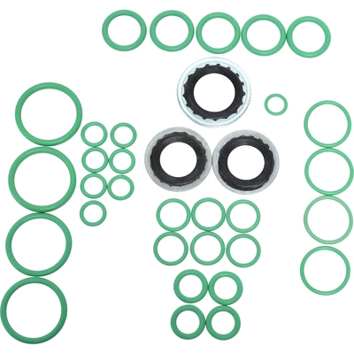 Air Conditioning Seal Repair Kit by UAC - RS2553 pa1