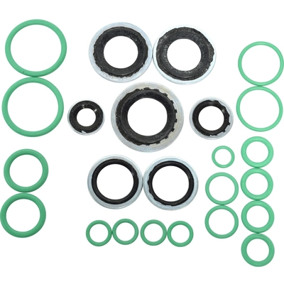 Air Conditioning Seal Repair Kit by UAC - RS2554 pa1