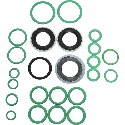 Air Conditioning Seal Repair Kit by UAC - RS2555 pa1