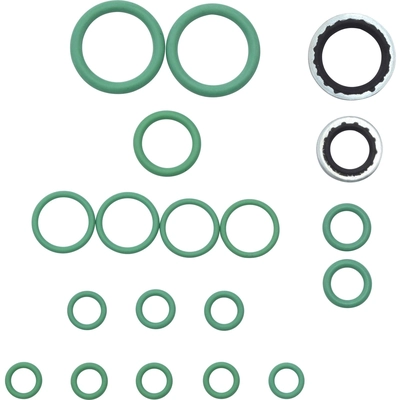 Air Conditioning Seal Repair Kit by UAC - RS2559 pa1