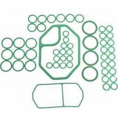 Air Conditioning Seal Repair Kit by UAC - RS2561 pa2