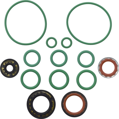 Air Conditioning Seal Repair Kit by UAC - RS2564 pa1