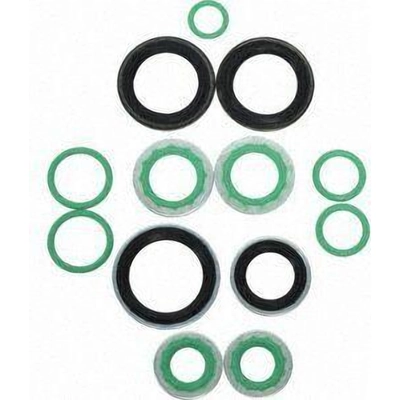 Air Conditioning Seal Repair Kit by UAC - RS2583 pa3