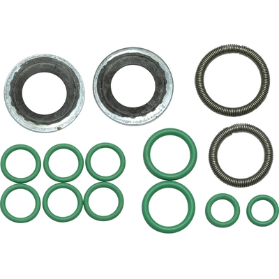 Air Conditioning Seal Repair Kit by UAC - RS2600 pa1