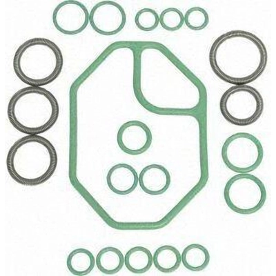 Air Conditioning Seal Repair Kit by UAC - RS2603 pa1