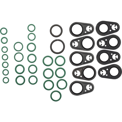 Air Conditioning Seal Repair Kit by UAC - RS2604 pa1