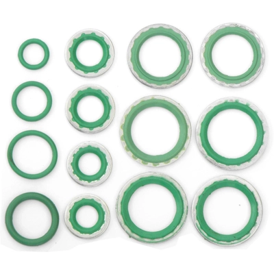 Air Conditioning Seal Repair Kit by UAC - RS2607 pa1