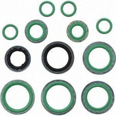 Air Conditioning Seal Repair Kit by UAC - RS2608 pa2