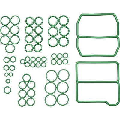 Air Conditioning Seal Repair Kit by UAC - RS2610 pa2