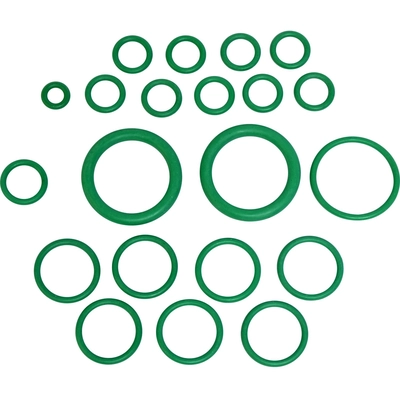 Ensemble de réparation de joint de climatisation par UAC - RS2620 pa1