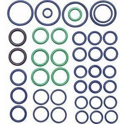 Air Conditioning Seal Repair Kit by UAC - RS2624 pa1