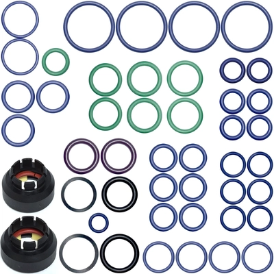 Air Conditioning Seal Repair Kit by UAC - RS2625 pa1