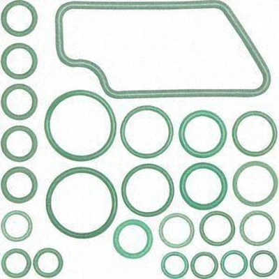 Air Conditioning Seal Repair Kit by UAC - RS2630 pa2