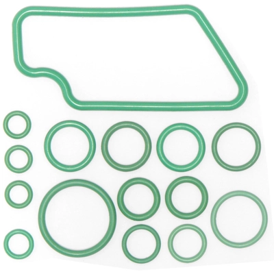 Air Conditioning Seal Repair Kit by UAC - RS2632 pa1