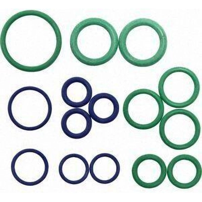 Air Conditioning Seal Repair Kit by UAC - RS2647 pa2