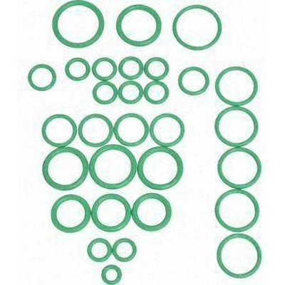 Air Conditioning Seal Repair Kit by UAC - RS2650 pa2