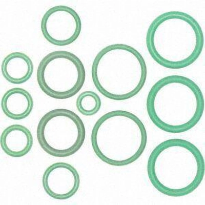 Air Conditioning Seal Repair Kit by UAC - RS2651 pa3