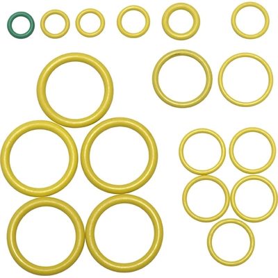 Air Conditioning Seal Repair Kit by UAC - RS2671 pa1