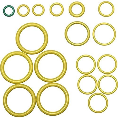 Air Conditioning Seal Repair Kit by UAC - RS2671 pa3