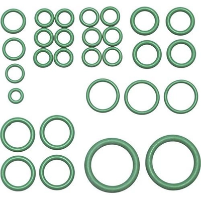 Air Conditioning Seal Repair Kit by UAC - RS2682 pa2