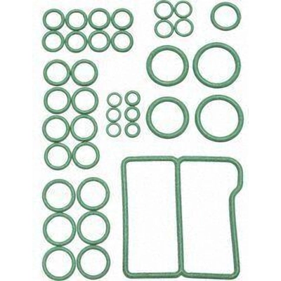 Air Conditioning Seal Repair Kit by UAC - RS2683 pa2