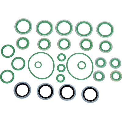 Air Conditioning Seal Repair Kit by UAC - RS2722 pa1