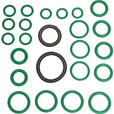 Air Conditioning Seal Repair Kit by UAC - RS2724 pa1