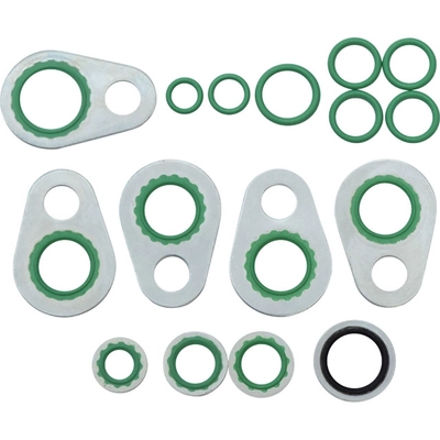 Air Conditioning Seal Repair Kit by UAC - RS2726 pa1