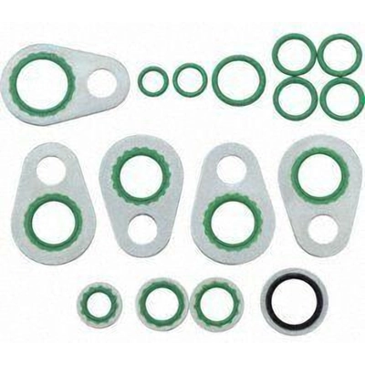 Air Conditioning Seal Repair Kit by UAC - RS2726 pa2