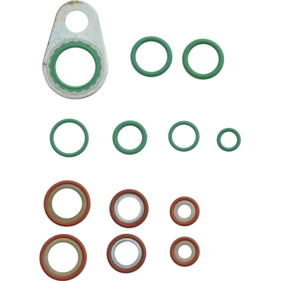 Air Conditioning Seal Repair Kit by UAC - RS2730 pa1