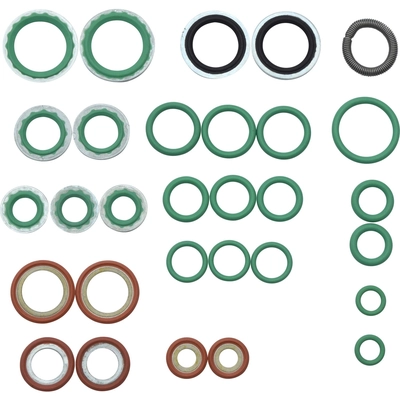 Ensemble de réparation de joint de climatisation by UAC - RS2731 pa1
