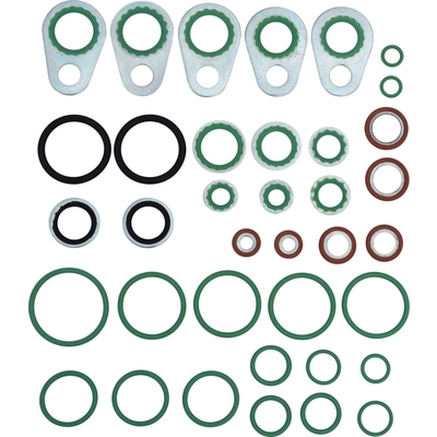 Air Conditioning Seal Repair Kit by UAC - RS2734 pa1