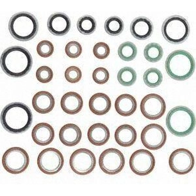 Air Conditioning Seal Repair Kit by UAC - RS2736 pa3