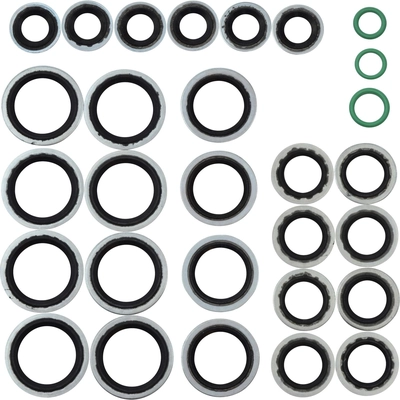 Air Conditioning Seal Repair Kit by UAC - RS2740 pa1