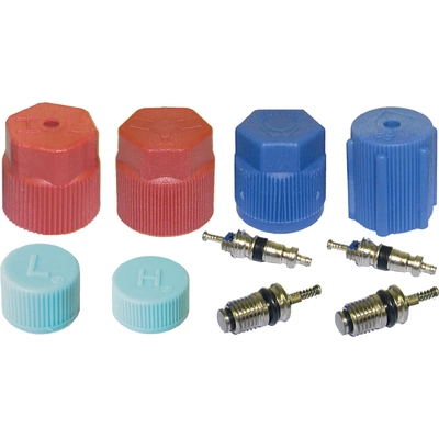 GLOBAL PARTS DISTRIBUTORS - 1311575 - Air Conditioning Service Valve Core pa3