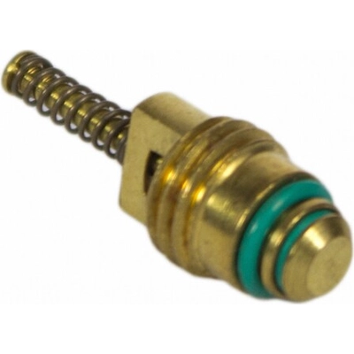 Air Conditioning Service Valve Core by MOTORCRAFT - YF37233 pa5