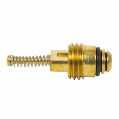 soupape de service de climatisation  de MOTORCRAFT - YF2448 pa1