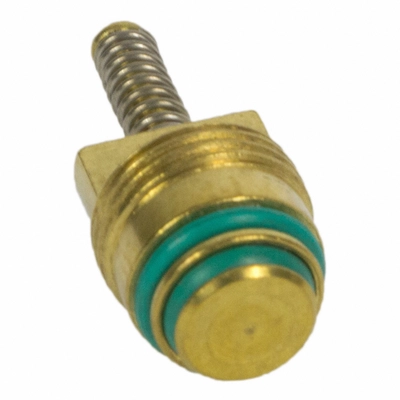 Air Conditioning Service Valve Core by MOTORCRAFT - YF3286 pa3