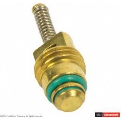 Air Conditioning Service Valve Core by MOTORCRAFT - YF37233 pa3