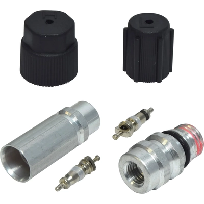 Air Conditioning Service Valve Core by UAC - VC2907C pa5