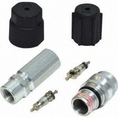Air Conditioning Service Valve Core by UAC - VC2907C pa1