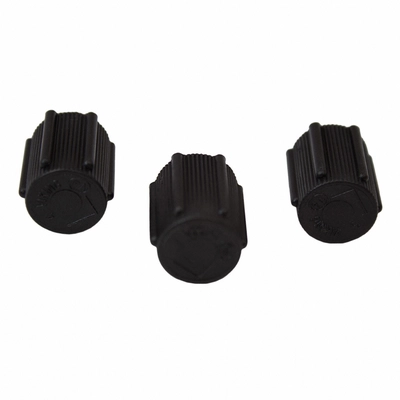 Air Conditioning Service Valve by MOTORCRAFT - YF2089 pa2