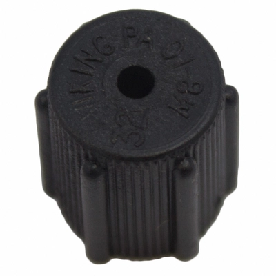 Air Conditioning Service Valve by MOTORCRAFT - YF2122 pa3