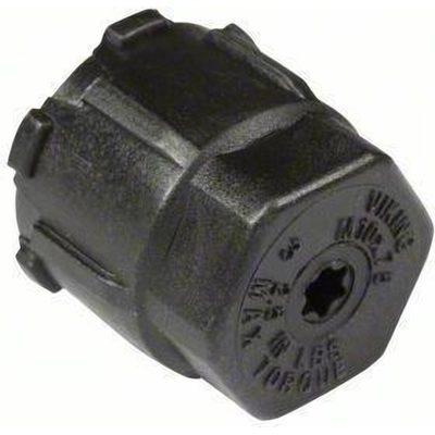 Air Conditioning Service Valve by MOTORCRAFT - YF37239 pa7