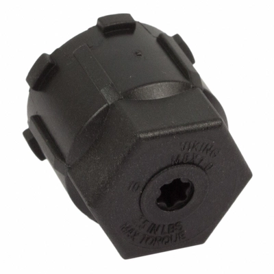 Air Conditioning Service Valve by MOTORCRAFT - YF37240 pa2