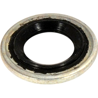 Air Conditioning Service Valve Seal by ACDELCO - 13579649 pa2