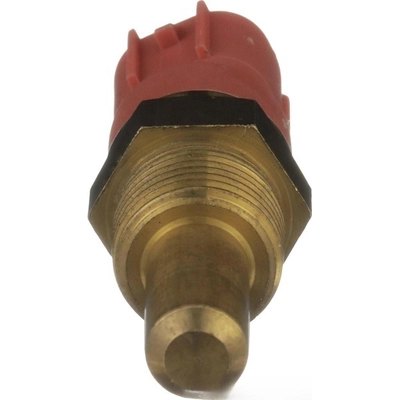 Air Conditioning Switch by BLUE STREAK (HYGRADE MOTOR) - TS371 pa4