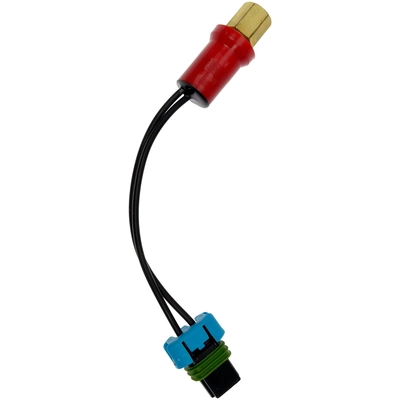 DORMAN (HD SOLUTIONS) - 904-7416 - A/C Refrigerant Pressure Sensor pa2