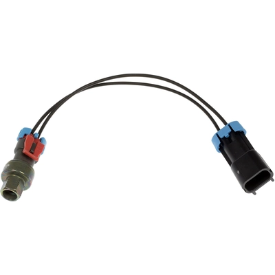Air Conditioning Switch by DORMAN (HD SOLUTIONS) - 904-7419 pa1